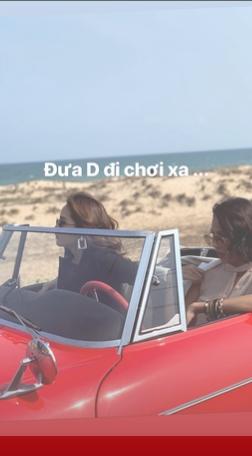 Kỳ Duyên bị chê đã chảnh lại còn chanh chua, Minh Triệu lập tức giễu cợt phản đòn: Mình lại thích tính cô ấy-7