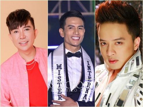 Câu lạc bộ 'trai thẳng showbiz' chào đón Long Nhật và nam vương Trịnh Bảo với tuyên ngôn giới tính không thể 'gắt' hơn