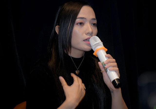 Những bông hồng lai của màn ảnh Việt: Người là nữ hoàng phòng vé, kẻ bị đồn nhiễm HIV-2