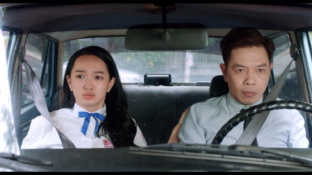 Những bông hồng lai của màn ảnh Việt: Người là nữ hoàng phòng vé, kẻ bị đồn nhiễm HIV-6