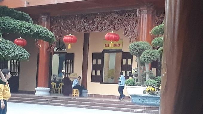 Chùa Ba Vàng đột ngột ngừng gọi vong, cúng oan gia trái chủ-3