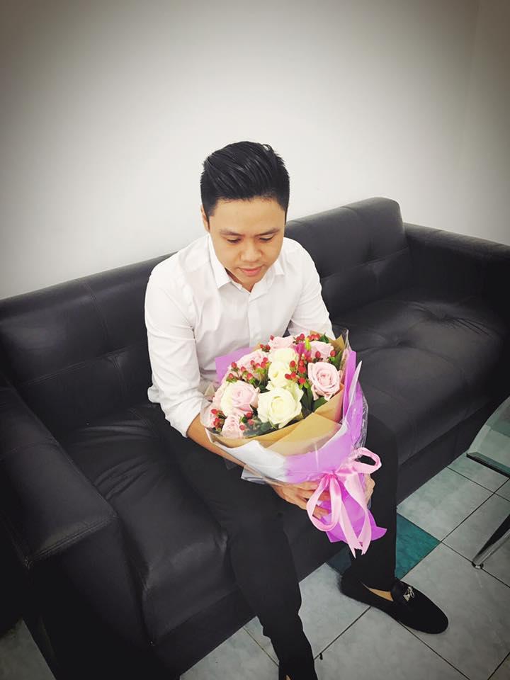 Chia tay 2 người tình vừa đẹp vừa giỏi giang, Phan Thành gây chú ý khi bất ngờ nói lời xin lỗi-1