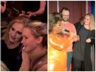 Adele và Jennifer Lawrence ‘ẩu đả’ tại quán bar dành cho người đồng tính