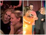 Adele và Jennifer Lawrence ‘ẩu đả’ tại quán bar dành cho người đồng tính