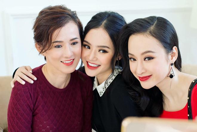 Em gái Angela Phương Trinh xinh đẹp, quyến rũ hơn khi bớt khoe thân-4