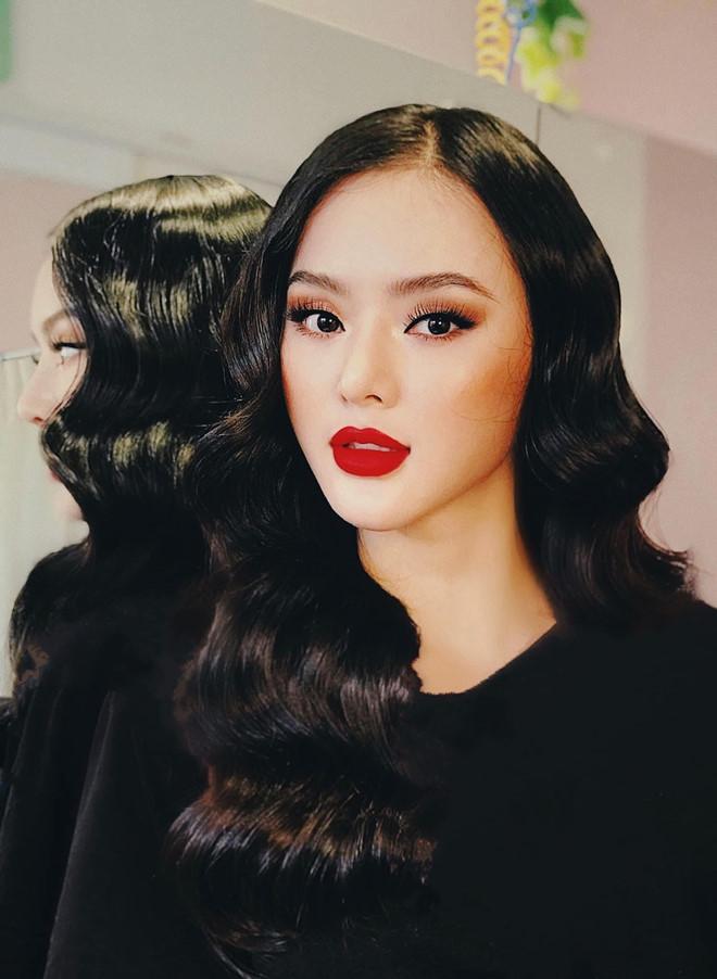 Em gái Angela Phương Trinh xinh đẹp, quyến rũ hơn khi bớt khoe thân-6