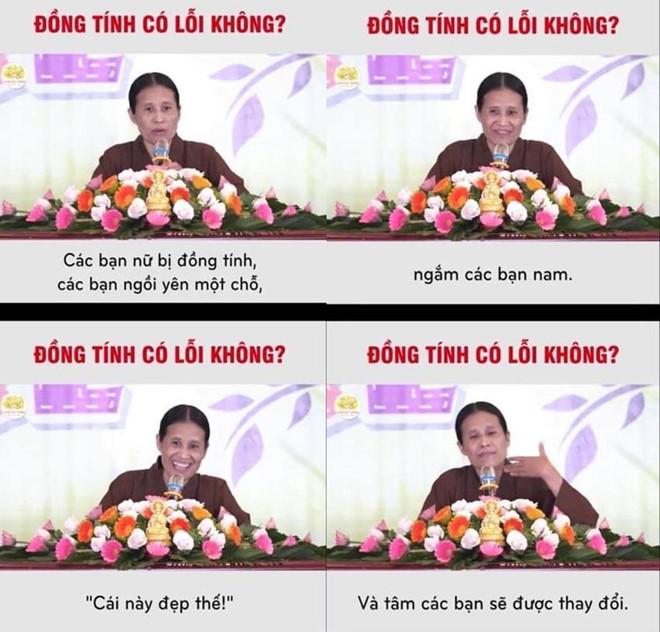 Những kiểu bắt bệnh có một không hai ở bệnh viện Ba Vàng-2