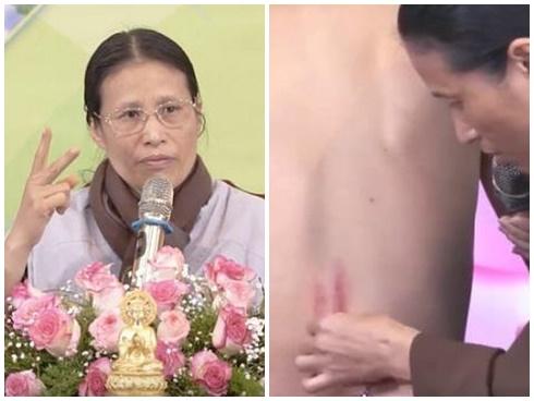 Chùa Ba Vàng không thông báo dừng gọi vong-2