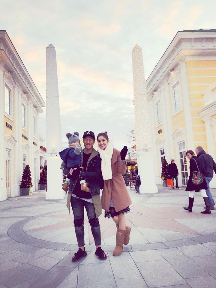 Chỉ một hành động nhỏ, Kỳ Hân được khen khéo léo nuôi dưỡng tình cảm với mẹ chồng-3