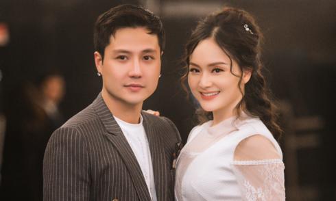 Diễn viên Thanh Sơn: Tôi không ngại đóng cảnh nóng nếu được giao-3