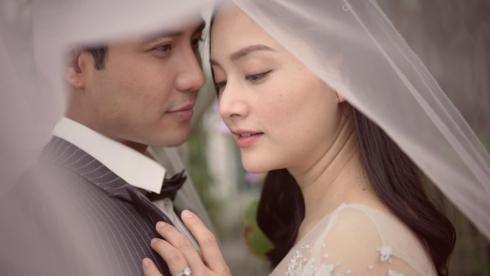 Diễn viên Thanh Sơn: Tôi không ngại đóng cảnh nóng nếu được giao-1