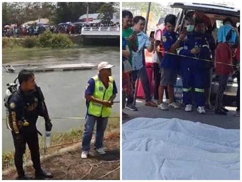 5 người Việt tử vong tại Thái Lan: 1 nạn nhân đang bầu tháng thứ 3