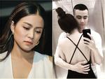 Liên tiếp bảo vệ Hoàng Thùy Linh khi tình cũ bị đào xới scandal sex, Vĩnh Thụy được dân mạng khen đáng mặt đàn ông-9