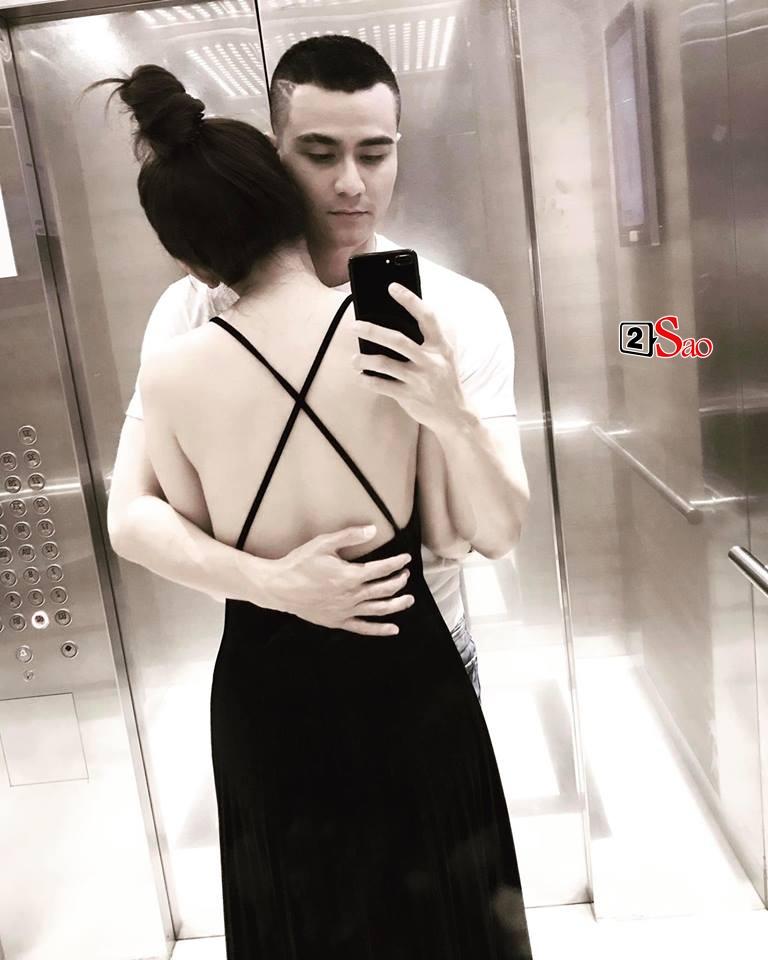 Cho dù có tình mới, Vĩnh Thụy vẫn một mực bảo vệ Hoàng Thùy Linh khi cô bị bới lại scandal sex 12 năm trước-1