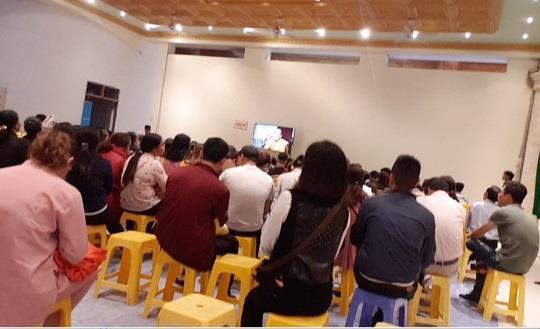 Chị gái và chồng cũ nói về năng lực siêu nhiên của cô Yến-2