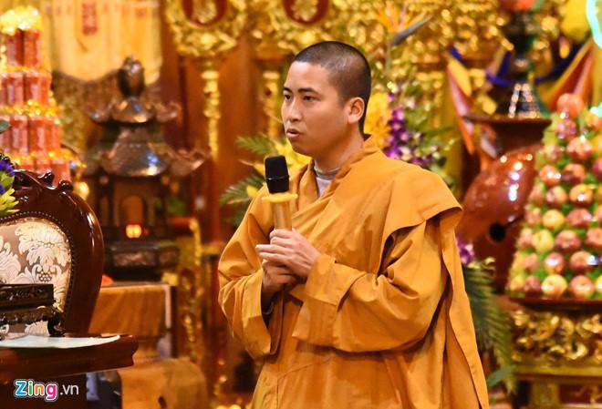 Chùa Ba Vàng không thông báo dừng gọi vong-1