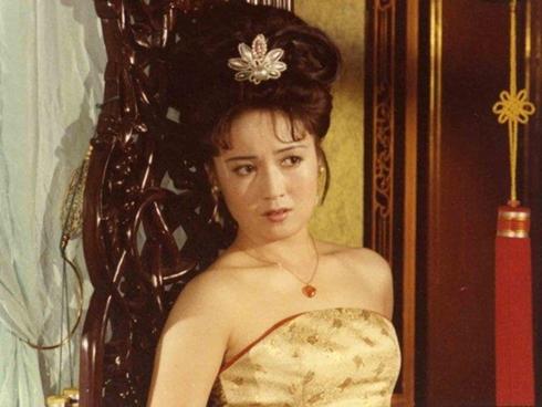 'Vợ hụt' Trư Bát Giới sống viên mãn ở tuổi 64