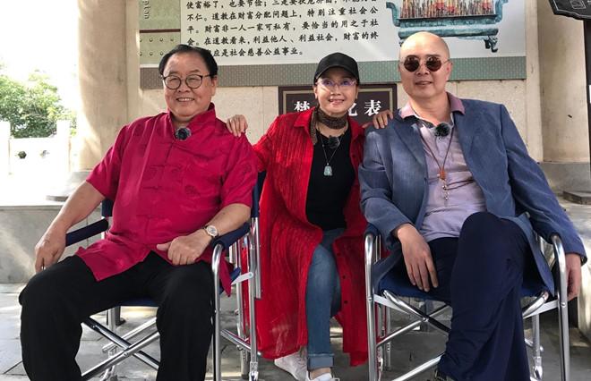 Vợ hụt Trư Bát Giới sống viên mãn ở tuổi 64-3