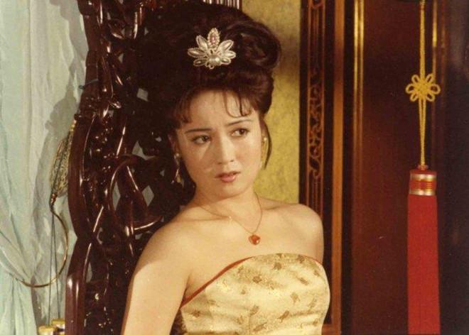 Vợ hụt Trư Bát Giới sống viên mãn ở tuổi 64-2