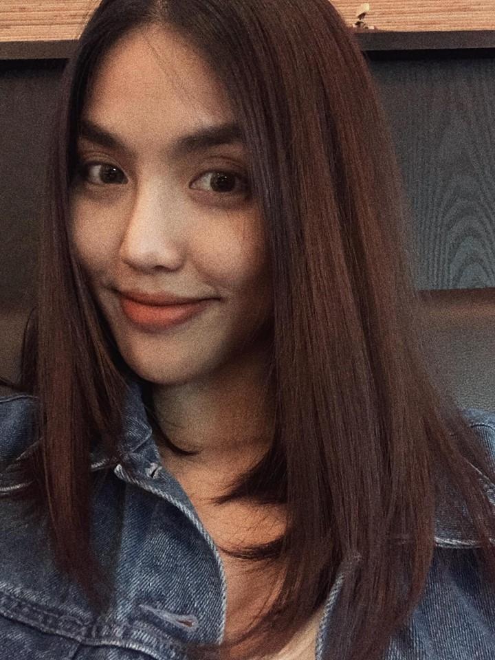 Tự khen mình giống gái chưa chồng, Lan Khuê không ngờ vấp phải phản ứng quá lầy của cư dân mạng-1