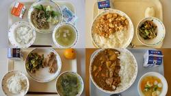 Có gì trong bữa ăn của trẻ em Nhật khiến thế giới phải học tập?