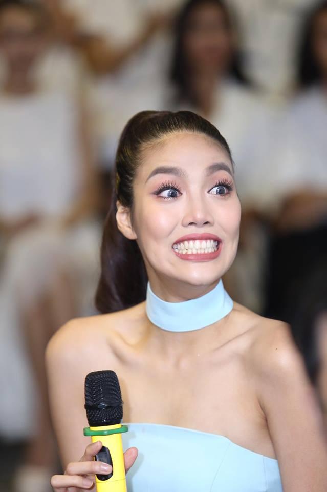 Tự khen mình giống gái chưa chồng, Lan Khuê không ngờ vấp phải phản ứng quá lầy của cư dân mạng-6