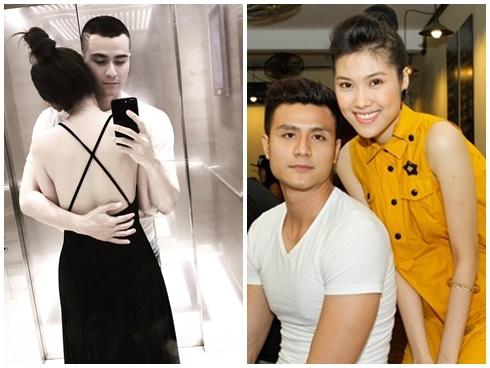 Lộ danh tính tình mới tin đồn của Vĩnh Thụy: Hóa ra chân dài đánh bại Hoàng Thùy Linh từng nổi tiếng khi đá đểu đồng nghiệp Ngọc Trinh-11