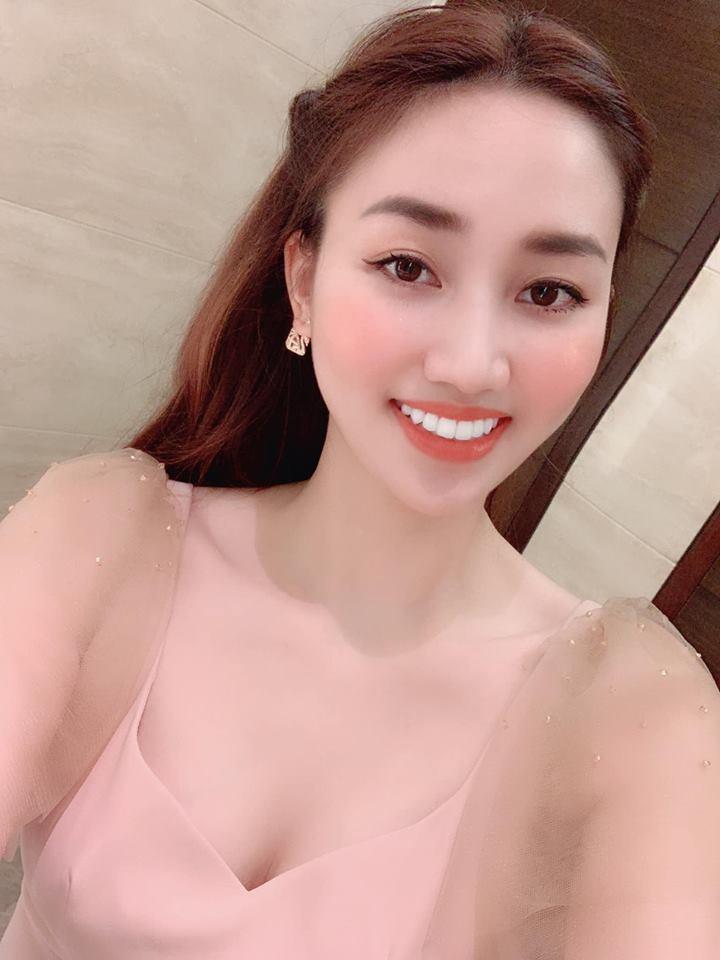 Đàm Thu Trang khen trình sống ảo của ông xã Cường Đô La ngày càng vi diệu-6