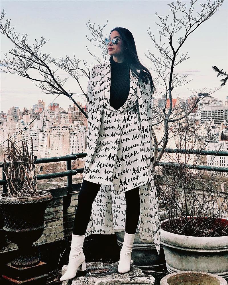 Đàm Thu Trang khen trình sống ảo của ông xã Cường Đô La ngày càng vi diệu-7