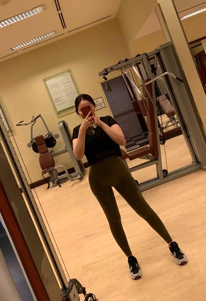 Đàm Thu Trang khen trình sống ảo của ông xã Cường Đô La ngày càng vi diệu-8