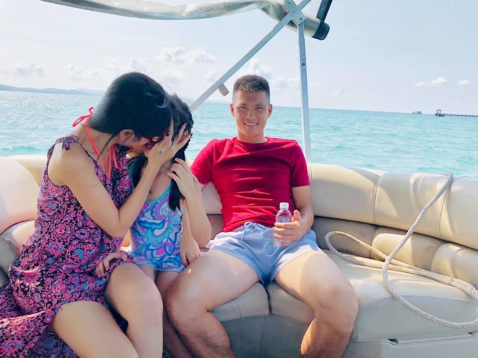 Thấy Bánh Gạo phổng phao như thiếu nữ, fans thi nhau khuyên Thủy Tiên sinh thêm em cho con-2