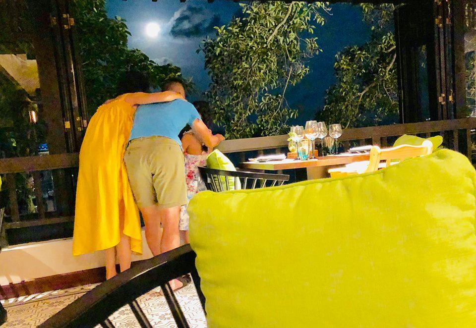 Thấy Bánh Gạo phổng phao như thiếu nữ, fans thi nhau khuyên Thủy Tiên sinh thêm em cho con-4