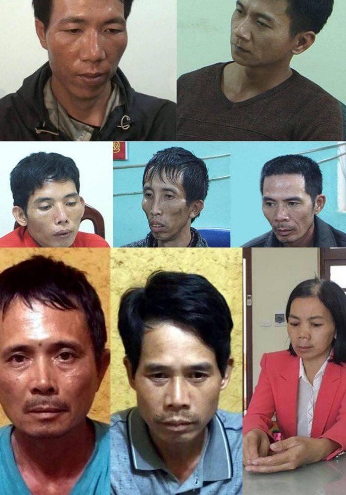 Nữ sinh bị sát hại ở Điện Biên: Những tình tiết tráo trở, tàn nhẫn-1
