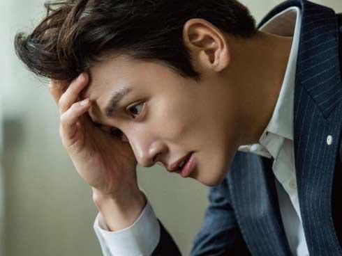 Mặc phủ nhận, Ji Chang Wook bị fan ném đá: Nghiện club, thân với Lee Jong Hyun và Choi Jong Hoon-9