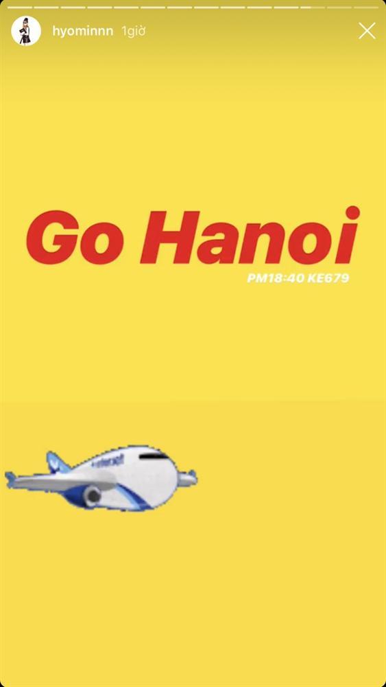 Bức ảnh fan cuồng thần thánh năm nào lên thẳng story của Hyomin (T-ara): Cô nàng nhớ V-Queens lắm rồi!-1