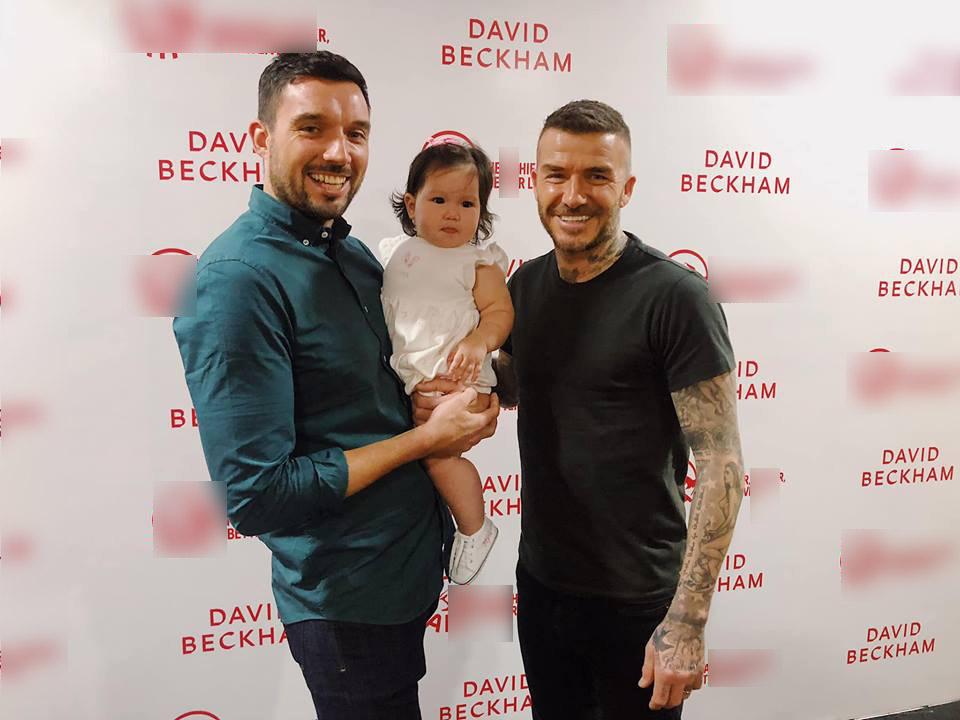 Ái nữ lai nhà siêu mẫu Hà Anh khiến dân mạng thích mê với loạt biểu cảm cưng muốn xỉu-9