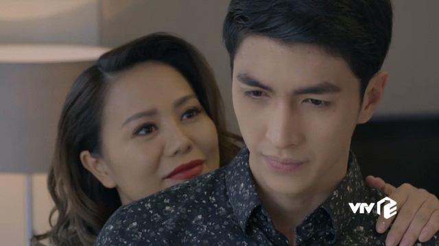 Phi công trẻ trên màn ảnh Việt: người chuẩn soái ca ngôn tình, kẻ đích thị đào mỏ-1