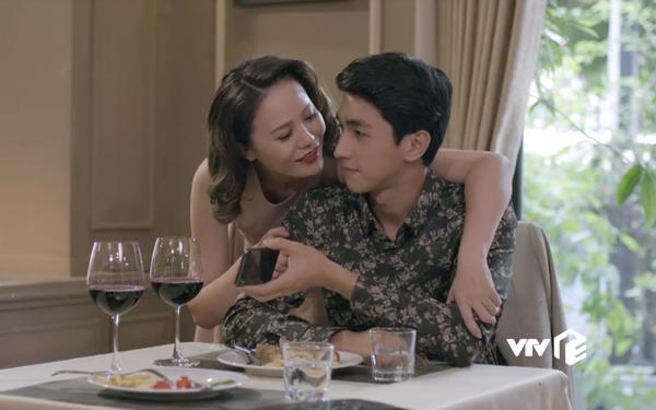 Phi công trẻ trên màn ảnh Việt: người chuẩn soái ca ngôn tình, kẻ đích thị đào mỏ-2