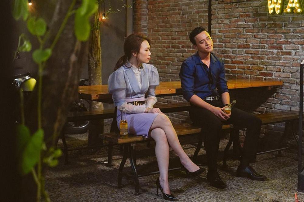 Phi công trẻ trên màn ảnh Việt: người chuẩn soái ca ngôn tình, kẻ đích thị đào mỏ-8