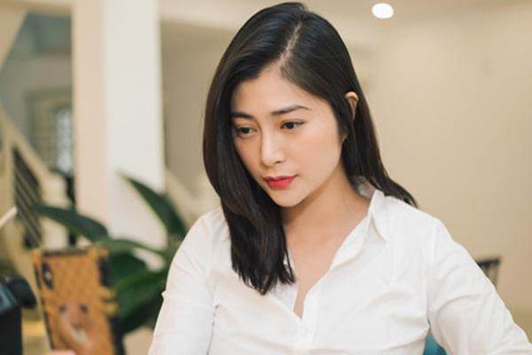 Thanh Trúc: Cảnh cưỡng hiếp tập thể, tôi bảo bạn diễn cứ lao vào-3