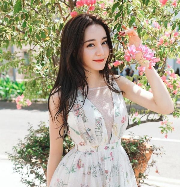 Những mỹ nhân Trung Quốc danh tiếng nhất Hương Cảng-6