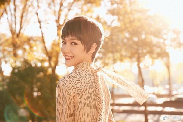 Những mỹ nhân Trung Quốc danh tiếng nhất Hương Cảng-8