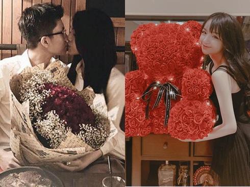 Không giả làm shipper nữa, em trai Phan Thành vẫn khiến ai nấy gato với món quà sinh nhật sớm tặng bạn gái