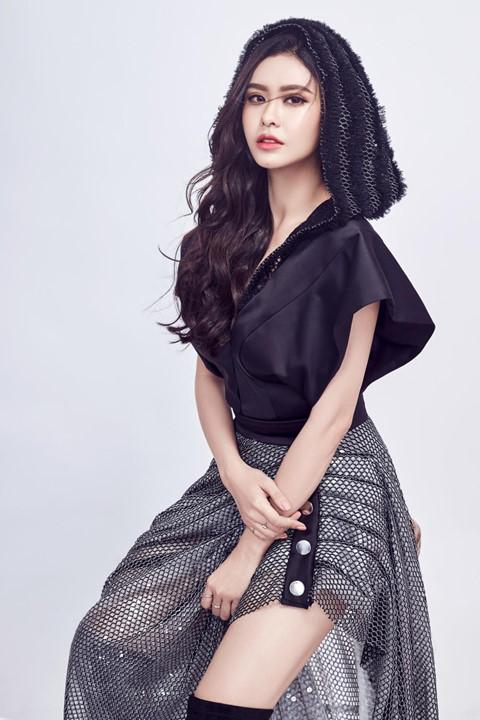 Trương Quỳnh Anh nói về việc tái hợp Tim: Lúc rất gần, lúc không thể-2