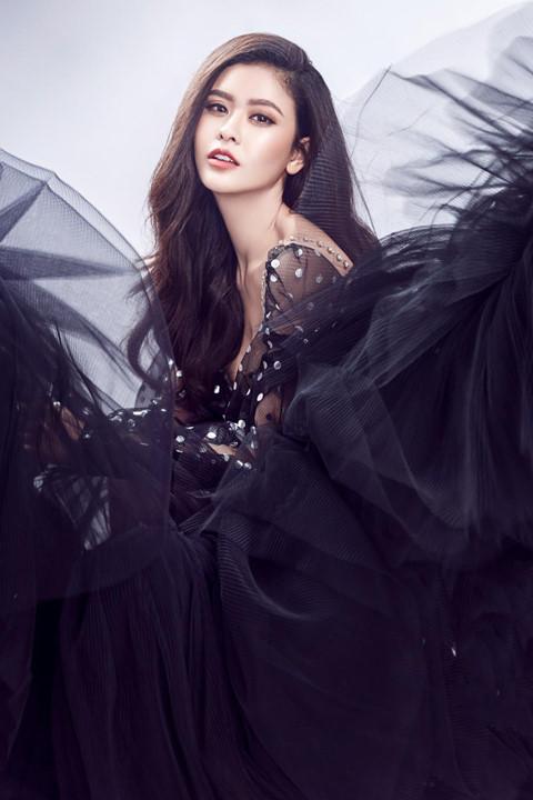 Trương Quỳnh Anh nói về việc tái hợp Tim: Lúc rất gần, lúc không thể-4