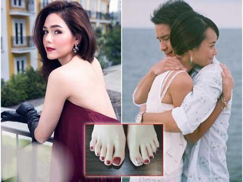 4 điểm ĐẠI CÁT trên người càng to rộng càng ĐẾM TIỀN SÁI TAY , trong năm HEO VÀNG kiểu gì cũng phát tài