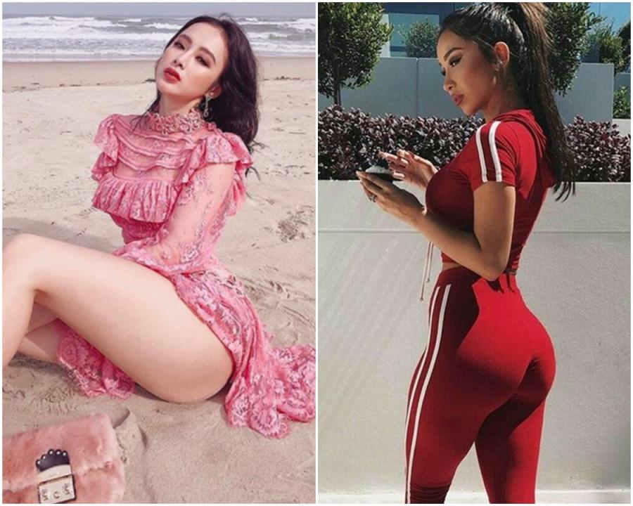 4 điểm ĐẠI CÁT trên người càng to rộng càng ĐẾM TIỀN SÁI TAY , trong năm HEO VÀNG kiểu gì cũng phát tài-3