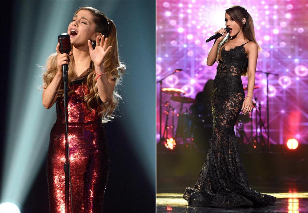 Ariana Grande - sao nữ nổi tiếng nhất Instagram có phong cách thời trang ra sao?-6