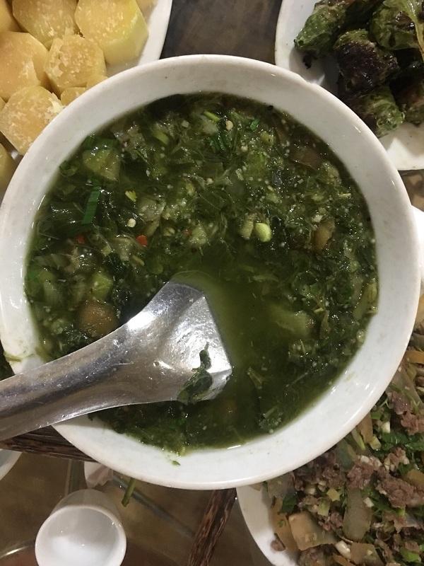 7 đặc sản thần thánh không thể bỏ lỡ khi đến với vùng cao Tây Bắc-1