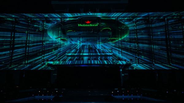 Đại tiệc ra mắt Heineken Silver và 10 khoảnh khắc ấn tượng-1